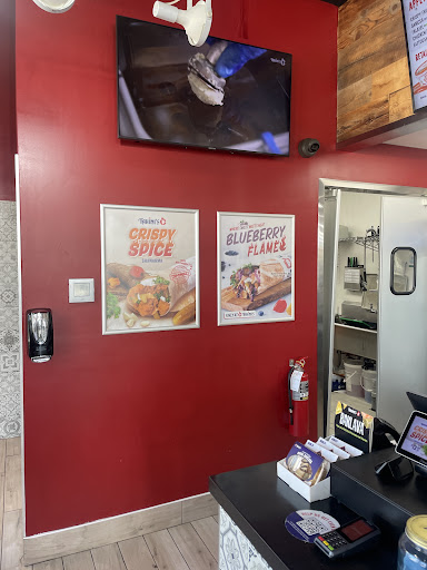 Photo of Tahini's - 1323 Oxford St E, London, ON N5Y 4W5